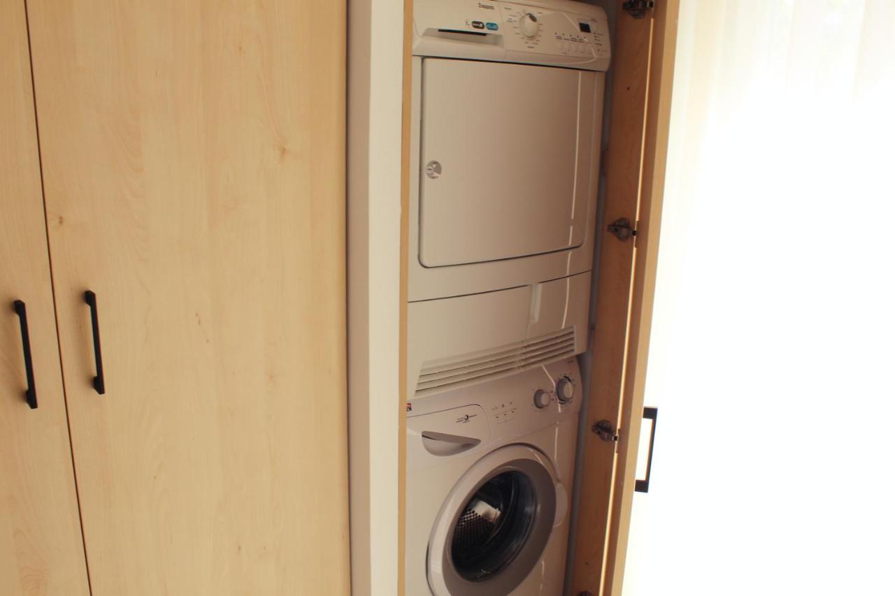 Ferienwohnung Saan Luxury Living Nea Kallikrateia Exterior foto